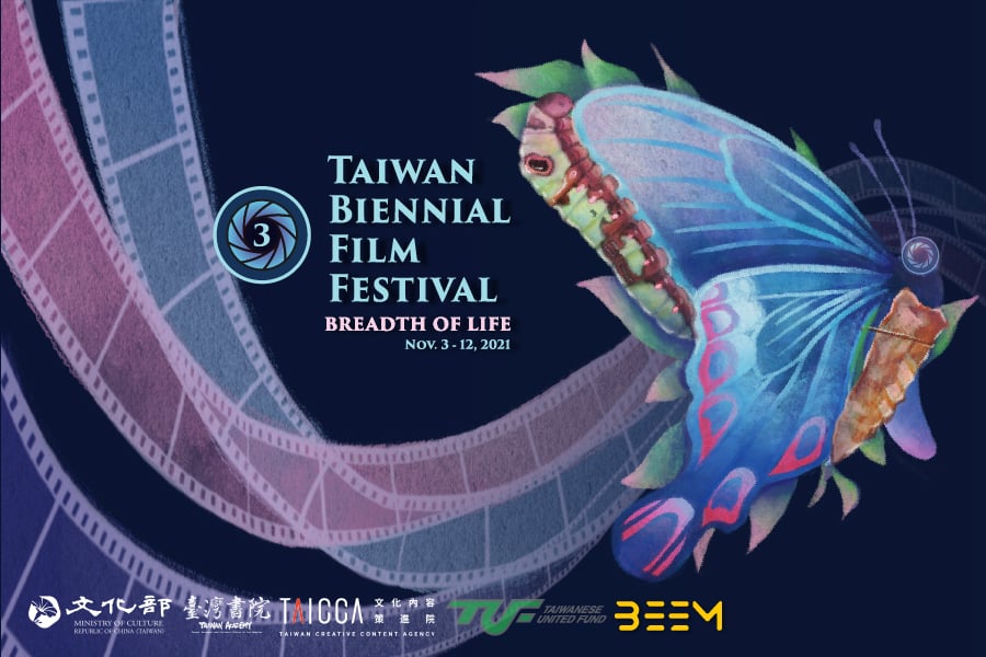 3rd Taiwan Biennial Film Festival Returns to Hollywood, Partners with Taiwan Creative Content Agency